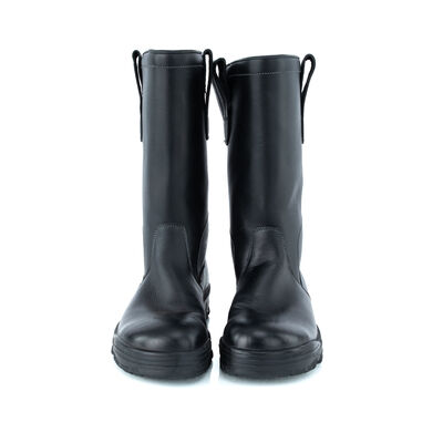 Austrian Baltes Fire Safety Jack Boots | Assorted - Size 245/6, , large